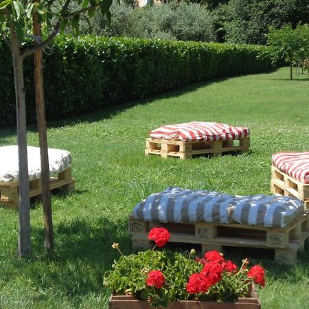 Il Borgo Agriturismo Ferentillo Exteriör bild