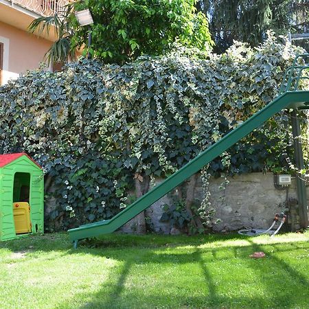 Il Borgo Agriturismo Ferentillo Exteriör bild