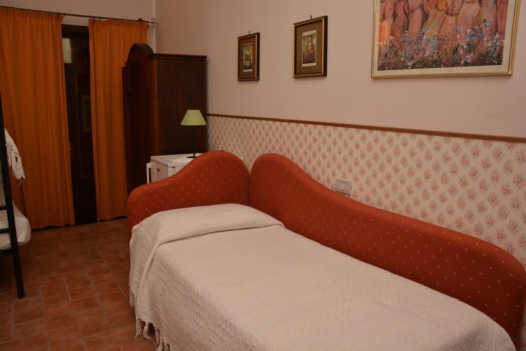 Il Borgo Agriturismo Ferentillo Rum bild