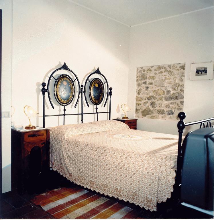 Il Borgo Agriturismo Ferentillo Rum bild