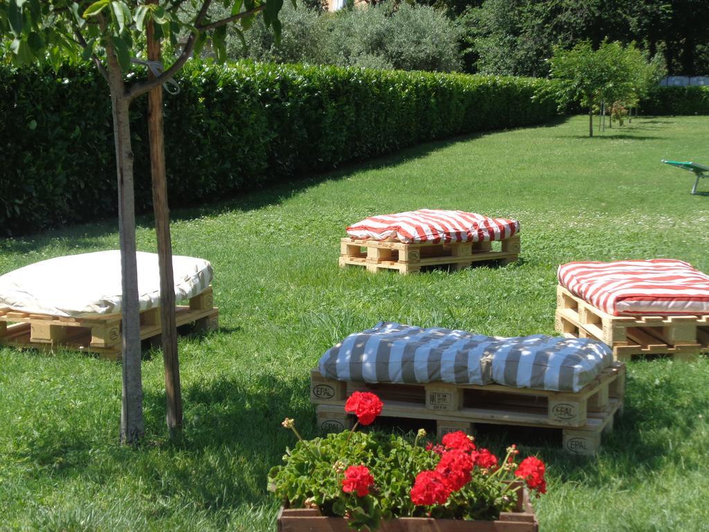 Il Borgo Agriturismo Ferentillo Exteriör bild